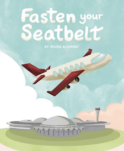 Fasten Your Seatbelt
