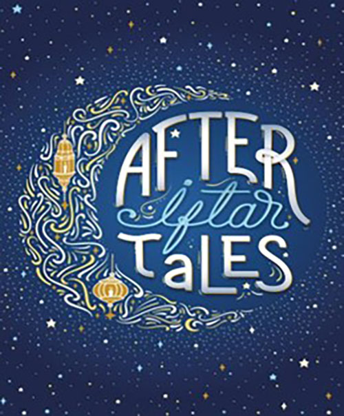 After Iftar Tales