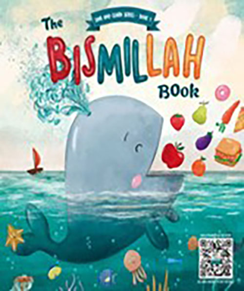 The Bismillah Book