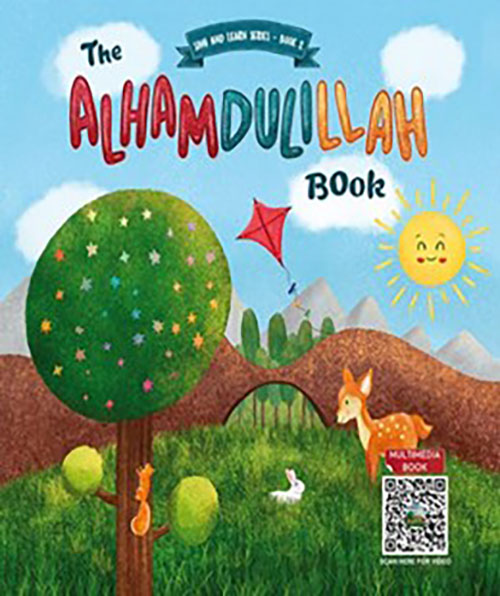 The Alhamdulillah Book
