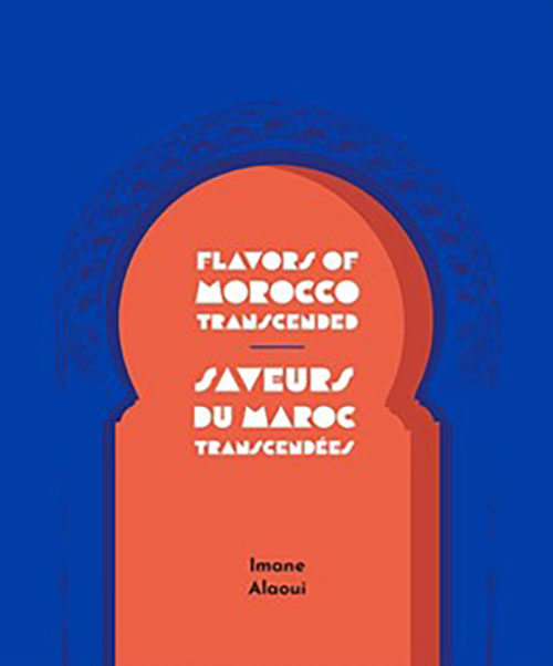 Flavours of Morocco Trancended
