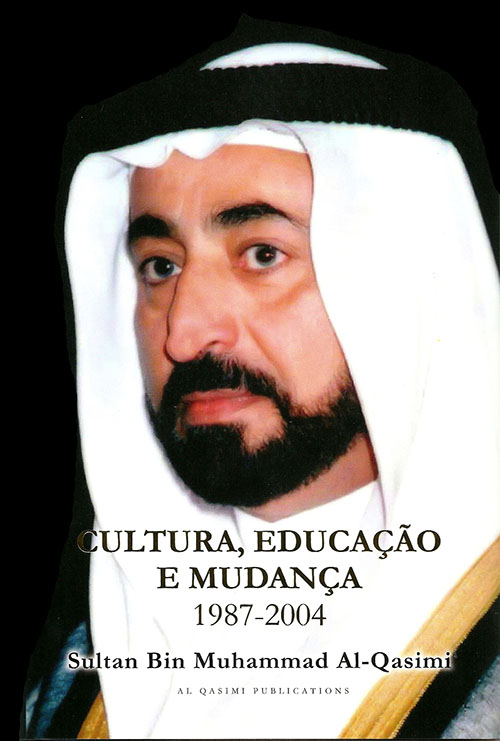 Cultura Educacao E Mudanca 1987 - 2004