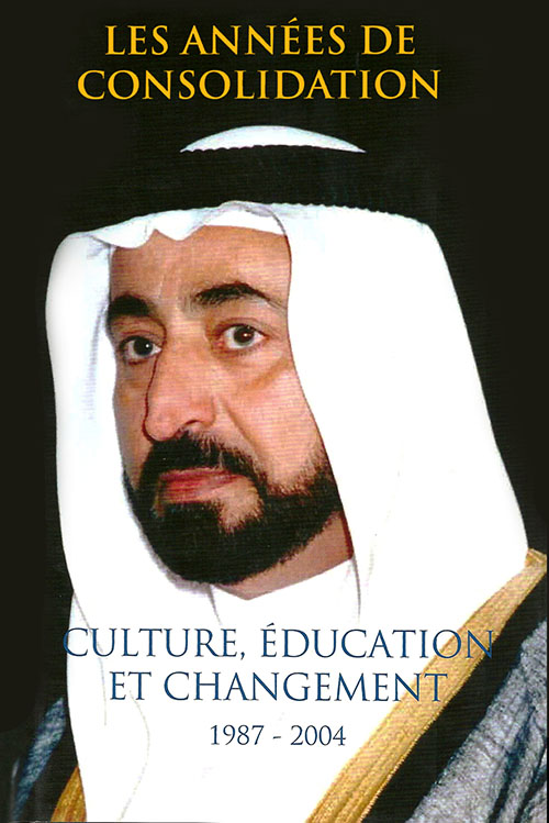 Les Annees De Consolidation - Culture Education Et Changement 1987 - 2004