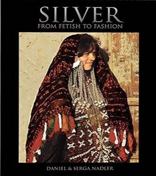 Silver - From Fetish To Fashion