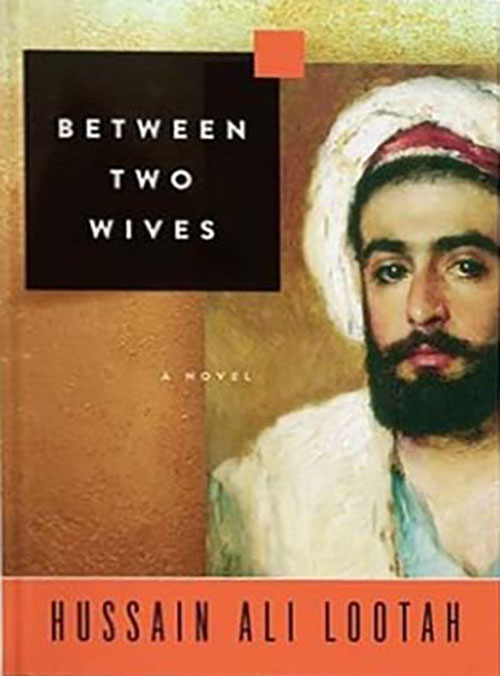 Between Two Wives
