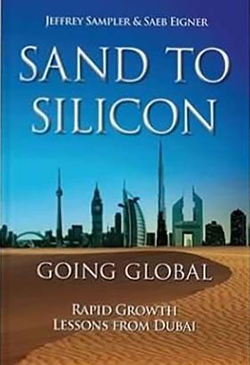 Sand To Silicon - Going Global