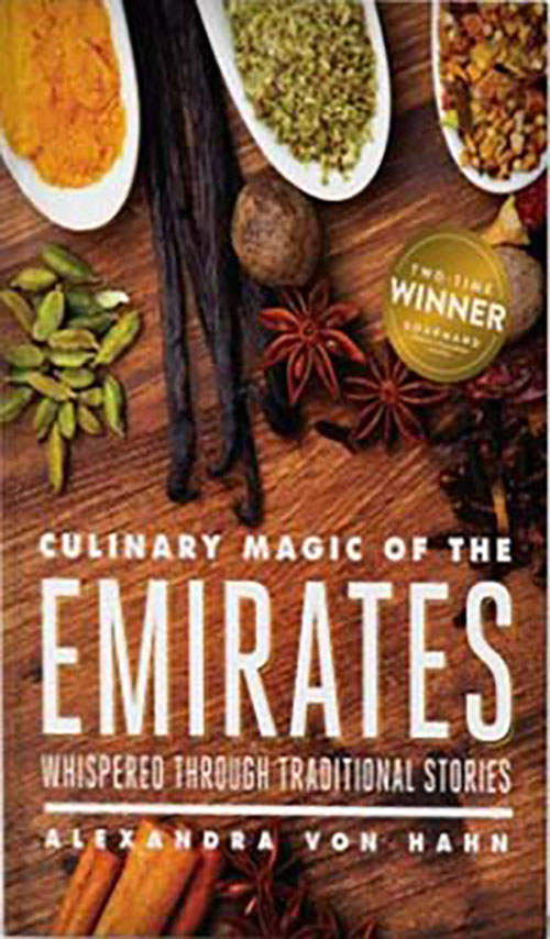 Culinary Magic Of The Emirates
