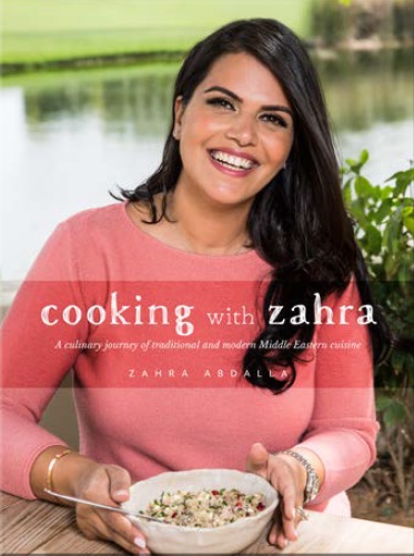 Cooking With Zahra