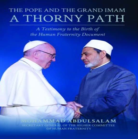 The Pope And The Grand Imam : A Thorny Path