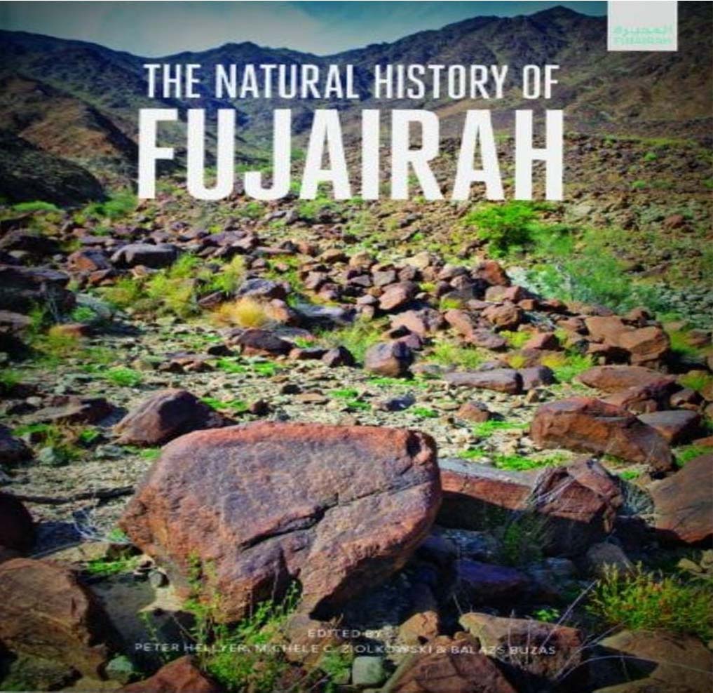 The Natural History Of Fujairah