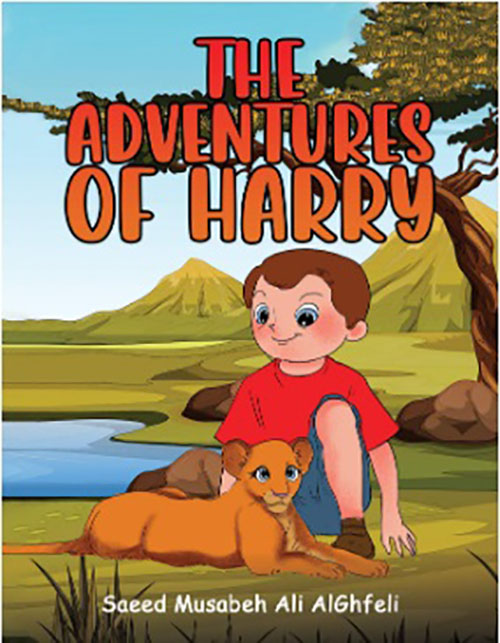 The Adventures of Harry