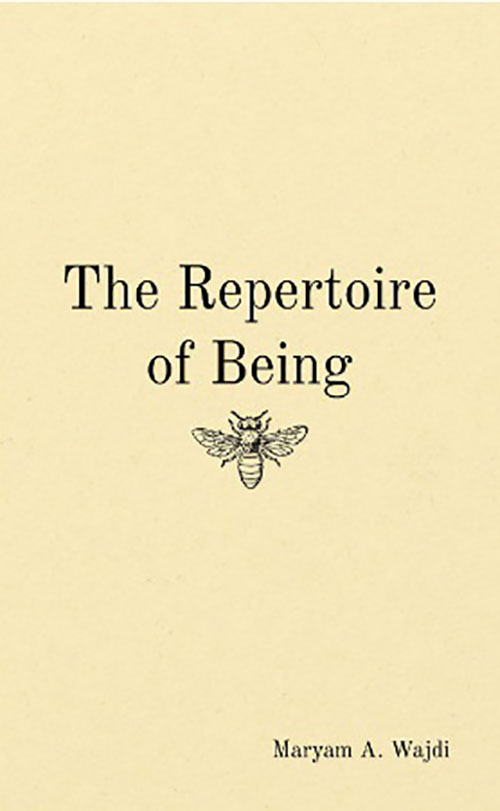 The Repertoire of Being