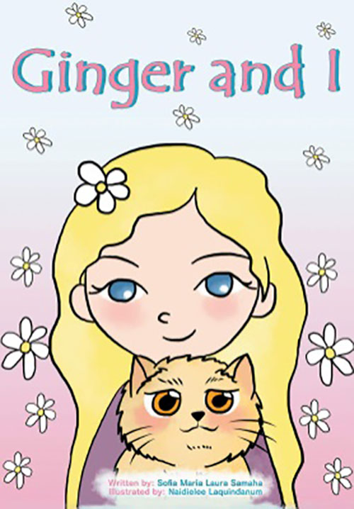 Ginger and I