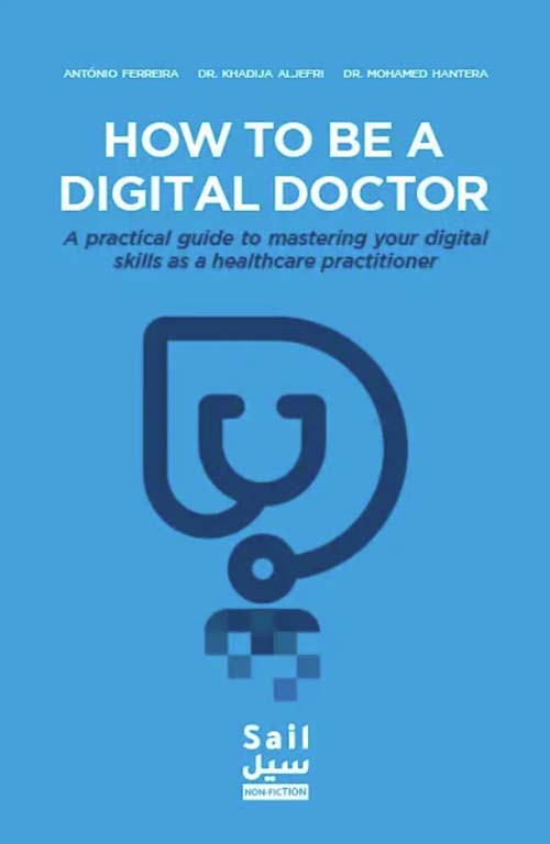 How To Be A Digital Doctor