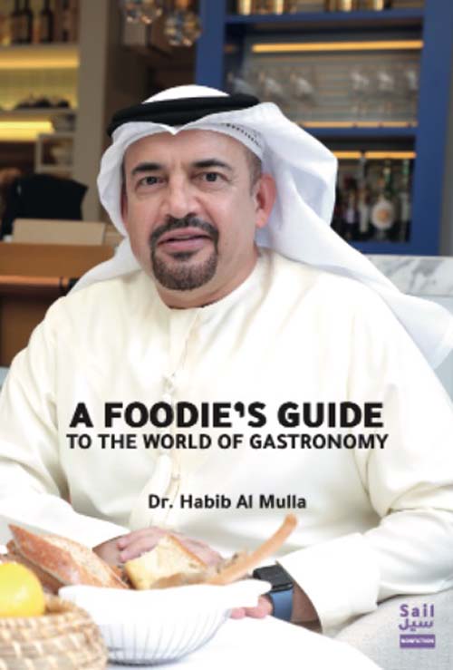A Foodies Guide To The World Of Gastronomy