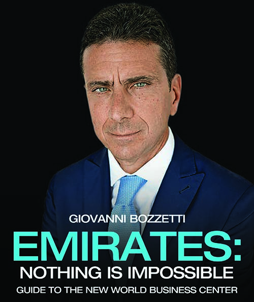 Emirates : Nothing Is Impossible