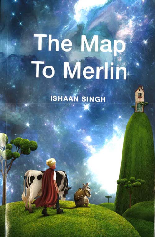 The Map To Merlin