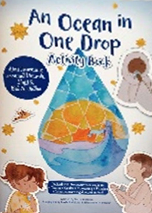 Activity Book (AOIOD)