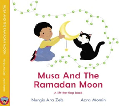 Musa & The Ramadan Moon