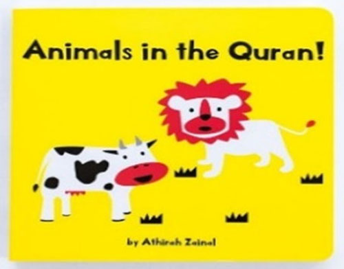 Animals in The Quran