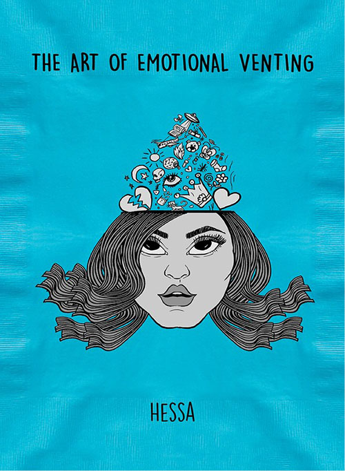 The Art of Emotional Venting