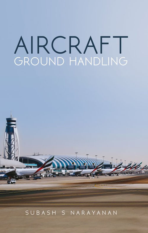 aircraft ground handling