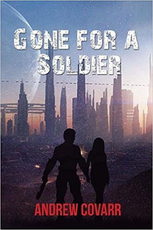 Gone for a soldier
