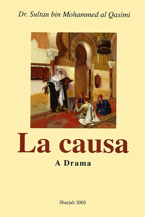La Causa - A Drama