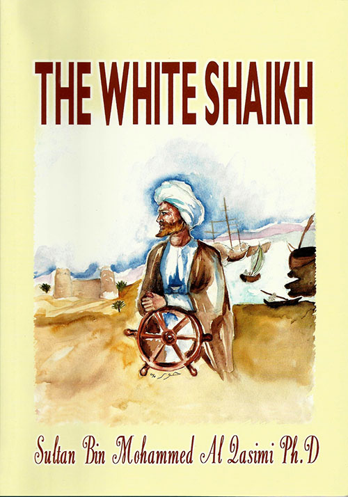 The White Shaikh