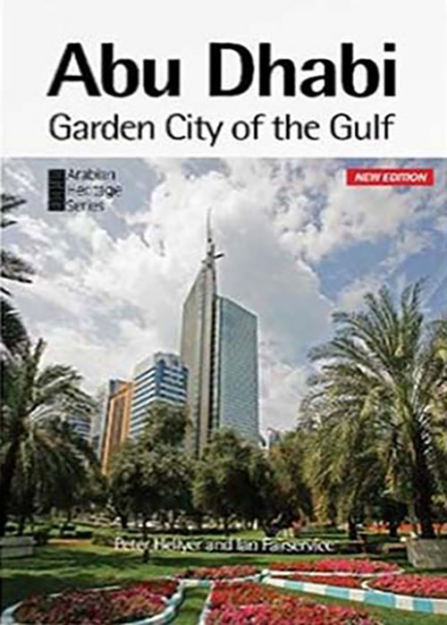 Abu Dhabi - Garden City Of The Gulf