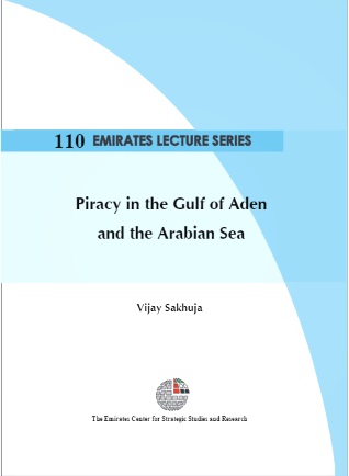 Piracy in the Gulf of Aden and the Arabian Sea