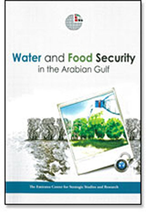 Water and Food Security in the Arabian Gulf