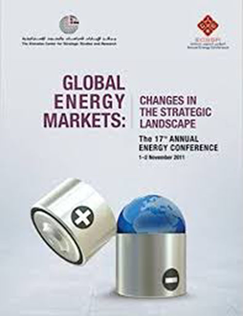 Global Energy Markets: Changes in the Strategic Landscape