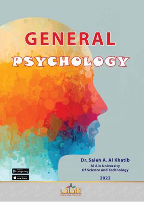 GENERAL PSYCHOLOGY