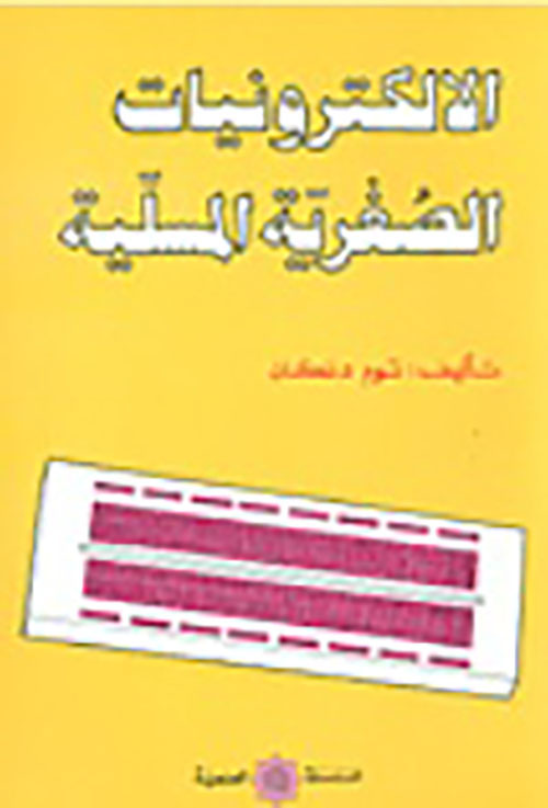 الإلكترونيات الصغرية المسلية