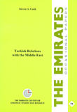 Turkish Relations with the Middle East