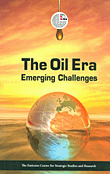 The oil Era Emerging Challenges