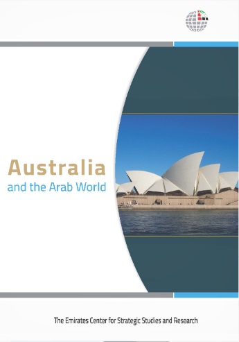 Australia And The Arab World