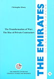 The Transfornation of war: The Rise of private contrators