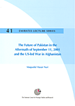 The Future of Pakistan in the Aftermath of September 11, 2001 and the US - led War in Afghanistan