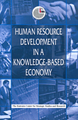 Human Resource Development In A Knowledge - Based Economy
