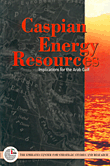 Caspian Energy Resources