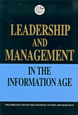 LEADERSHIP AND MANAGEMENT IN THE INFORMATION AGE