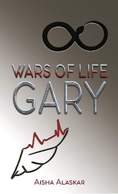 Wars of life Gary