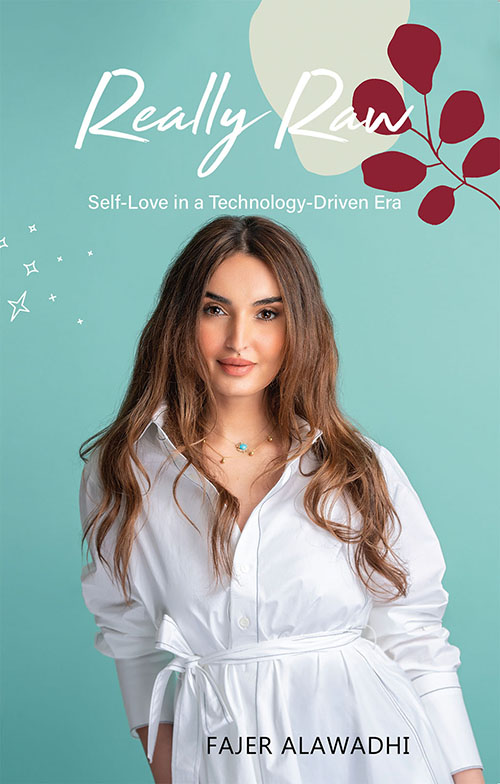 Really Raw : Self-Love In A Technology-Drive Era