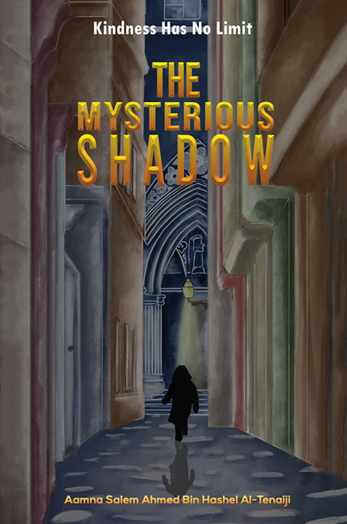 The Mysterious Shadow - Kindness Has No Limit
