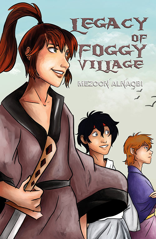 Legacy of Foggy Village