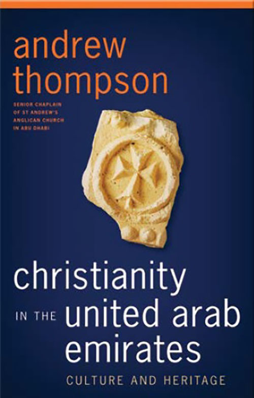 Christianity In The United Arab Emirates - Culture And Heritage