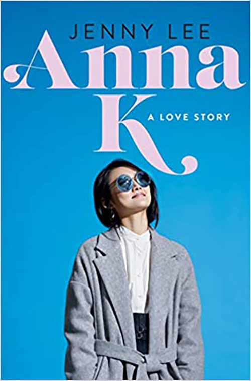 Anna K : A Love Story