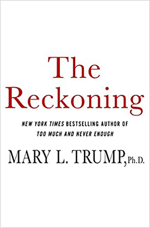 The Reckoning: Our Nation